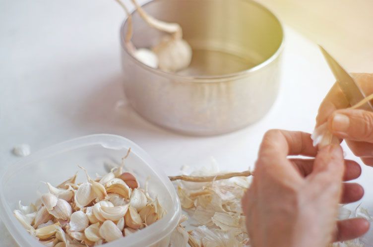 APAKAH KERINGAT ANDA MENUNJUKKAN APA YANG ANDA MAKAN?